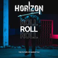 Horizon - Roll (Radio Edit)