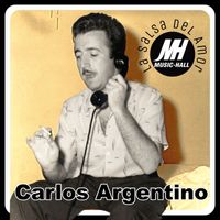 Carlos Argentino - La Salsa del Amor