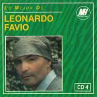 Leonardo Favio - Lo Mejor de Leonardo Favio