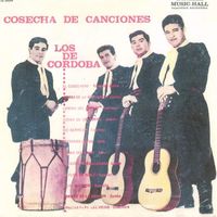 Los de Córdoba - Cosecha de Canciones