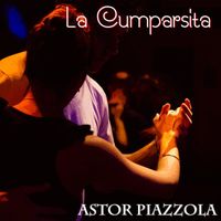 Astor Piazzolla - La Cumparsita/Dedé