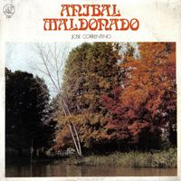Aníbal Maldonado - José Correntino