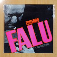 Eduardo Falu - Su voz y su guitarra