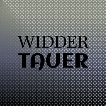 Various Artists - Widder Tauer