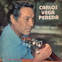 Carlos Vega Pereda - A mis padres salteños