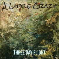 Three Day Flight - A Little Crazy