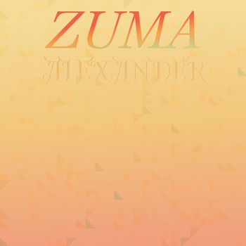 Buy Zuma