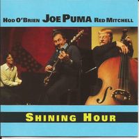 Joe Puma - Shining Hour