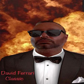 David Ferrari - Classic