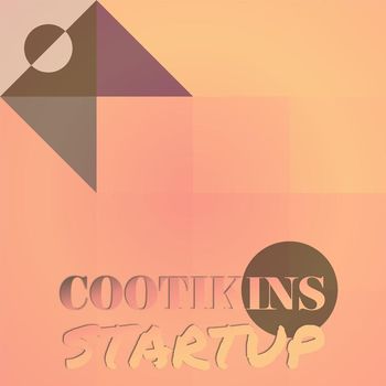 Various Artists - Cootikins Startup