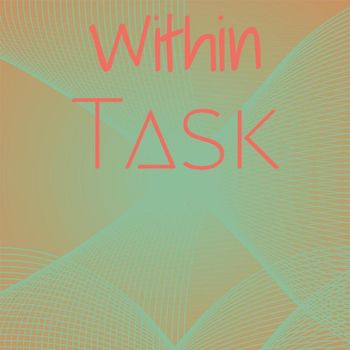 Various Artists - Within Task