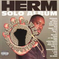 Herm - Herm Solo Album