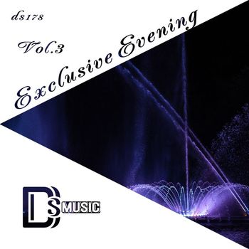 Various Artists - Exclusive Evening, Vol. 3