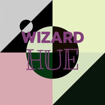Various Artists - Wizard Hue