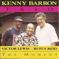 Kenny Barron - The Moment