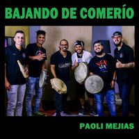 Paoli Mejias - Bajando De Comerío