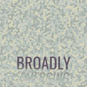 Various Artists - Broadly Emerging