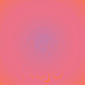 Various Artists - Ade Rojo