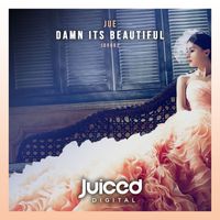 Jue - Damn It's Beautiful (Extended Mix)