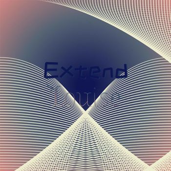 Various Artists - Extend Louise