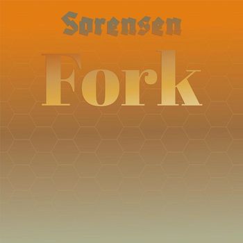 Various Artists - Sorensen Fork