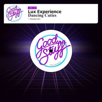 Lux Experience - Dancing Cuties