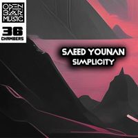 Saeed Younan - Simplicity