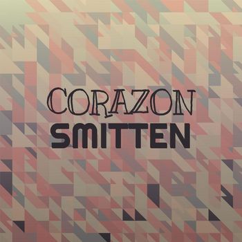 Various Artists - Corazon Smitten