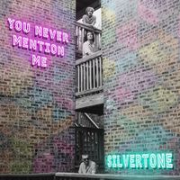 Silvertone - You Never Mention Me