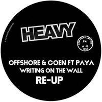 Offshore & Coen - Writing On The Wall (RE-UP)