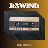 Diego Robledo - R3WIND