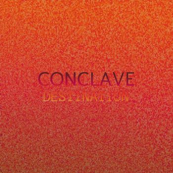 Various Artists - Conclave Destination