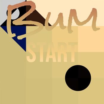 Various Artists - Bum Start