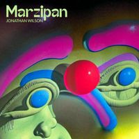 Jonathan Wilson - Marzipan (Explicit)