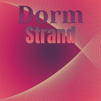 Various Artists - Dorm Strand