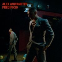 Alex Anwandter - Precipicio