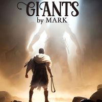 Mark - Giants