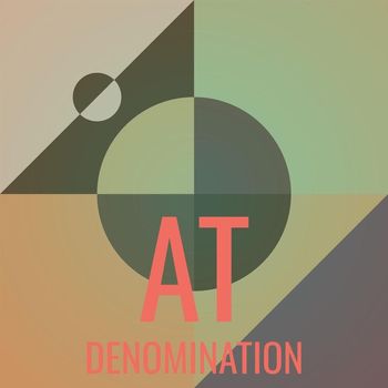Various Artists - At Denomination