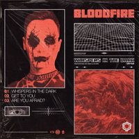 BloodFire - Whispers In The Dark
