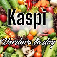 Kaspi - Verdura Le Doy