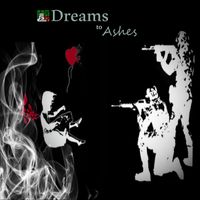 Shayan - Dreams to Ashes