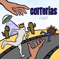 Cohen - Correrias