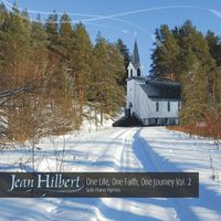 Jean Hilbert - One Life, One Faith, One Journey - Vol. 2