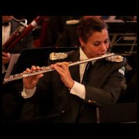 Andrea Bazan - Flauta Traversa, Arreglos Propios (En Vivo)