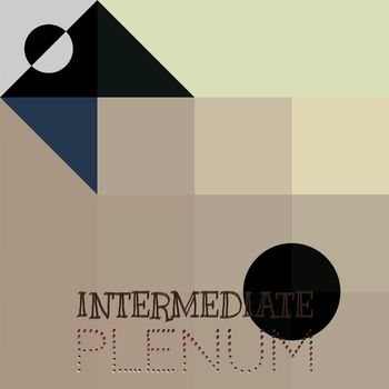 Various Artists - Intermediate Plenum