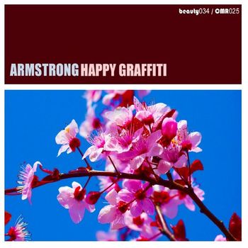 Armstrong - Happy Graffiti