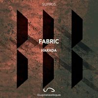 Harada - Fabric