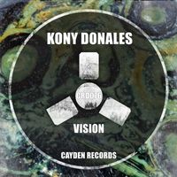Kony Donales - Vision