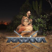 Akasha - Katana (Explicit)
