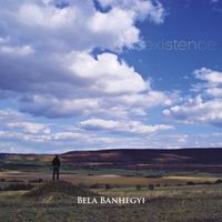 Bela Banhegyi - Existence (21' Remastered)